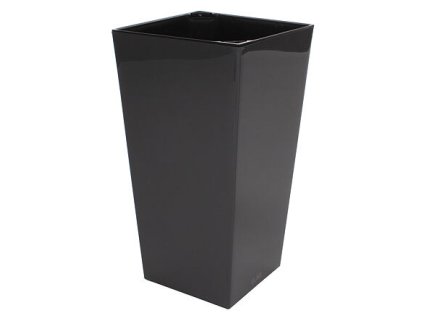 215769 5 elise lesk dekorativni kvetinac antracitova prumer 15 cm