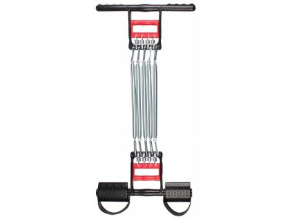 263919 3 enforcer pruzinovy posilovac baleni 1 ks