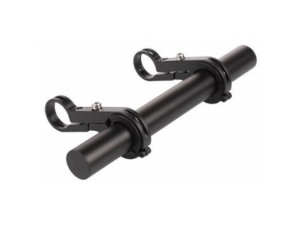 126279 esprit pridavny drzak na riditka barva cerna