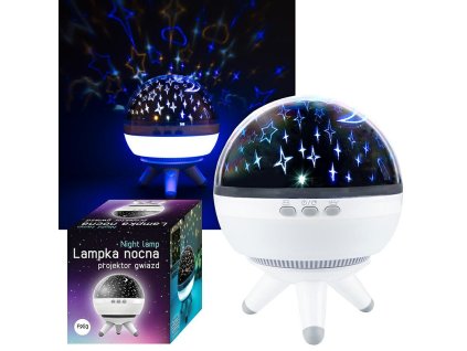 219924 f9g3 led light projektor 3v 1 venus