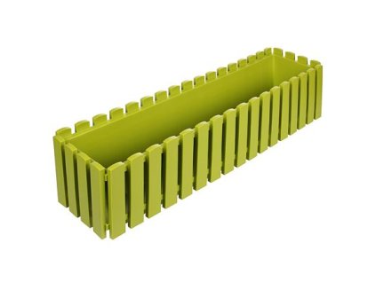 331036 fency truhlik zelena delka 75 cm