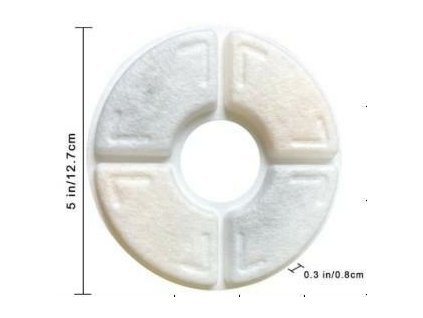 246304 filtr ag953 pro nadrz na vodu ag684d