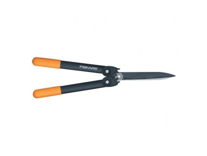 232089 1 fiskars powergear 1000596 nuzky na zivy plot s prevodem