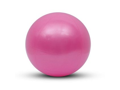 214710 fitgym overball ruzova baleni 1 ks