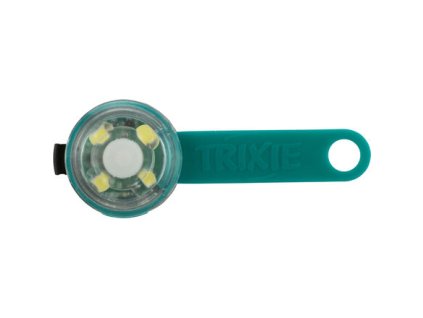 249012 flasher usb blikacka led pro psy 3 x 8cm rp 2 10 kc