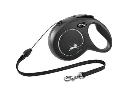 249753 flexi new classic m snura 8 m max 20kg cerna