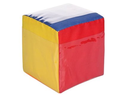 229776 4 foam cube 16 penova kostka baleni 1 ks