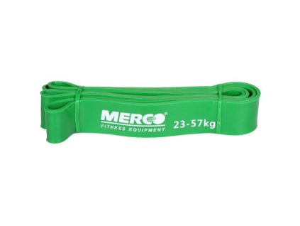 205404 1 force band posilovaci guma zelena varianta 32874