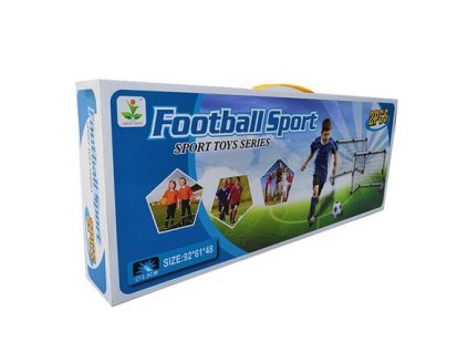342604 garden goal set fotbalova branka 2 ks baleni 1 sada
