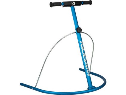 239511 5 glider detska hrazda na brusleni modra baleni 1 ks