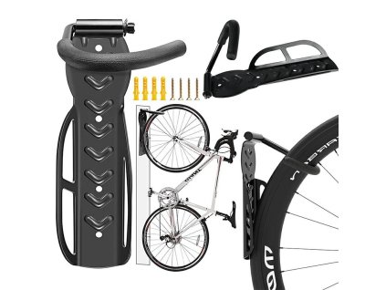 224643 got q48b drzak na kolo na stenu