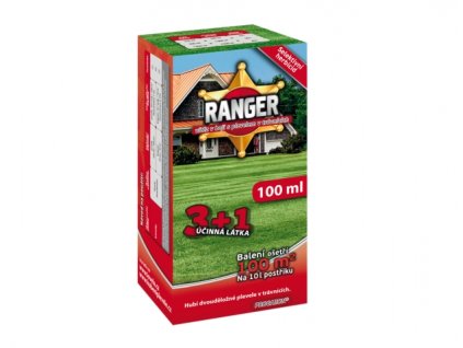 150948 herbicid ranger progazon 100ml