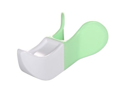 224154 hip trainer posilovac hyzdovych svalu zelena varianta 37233