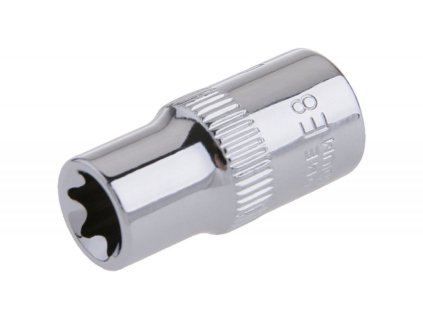 11106 hlavice festa torx crv 1 4 e8 d