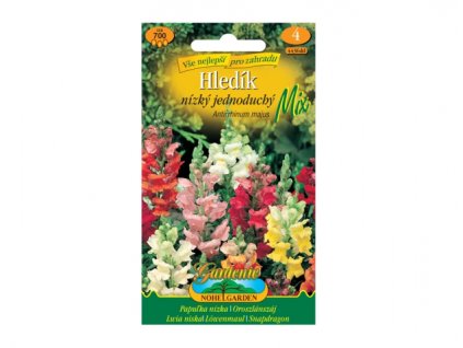 150999 hledik nizky jednoduchy smes