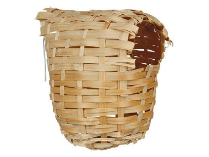 240912 hnizdo exoti velke 12x15cm trixie