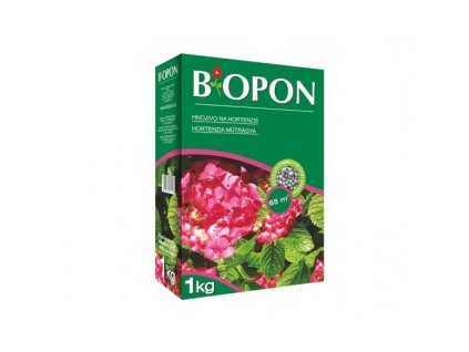 131277 1 hnojivo bopon na hortenzie 1kg elixir zdarma