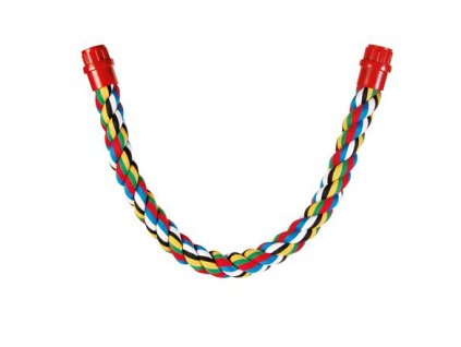 240888 houpacka bavlnene lano 66cm 18mm trixie