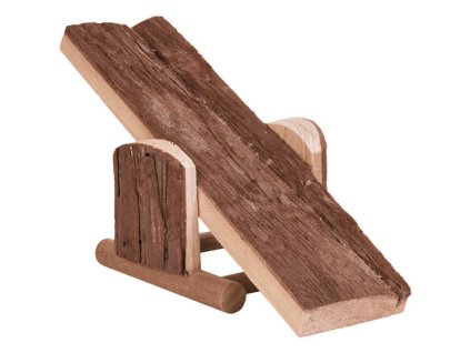 241632 houpacka pro krecky prirodni 22 x 7 x 8 cm