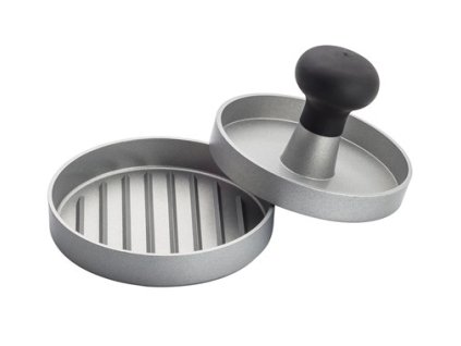 174024 house hamburger press lis k priprave hamburgeru