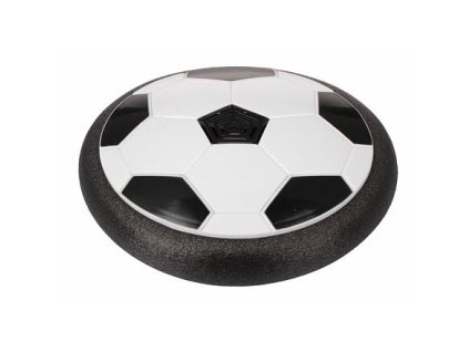 39246 hover ball pozemni mic cerna prumer 11 cm