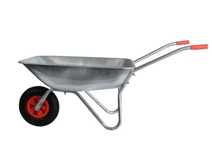 103806 1 j a d tools 11918 hobby kolecko nafukovaci kolo 65l pozinkovana korba