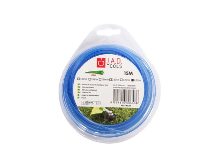 129864 1 j a d tools 19826 struna hvezdicovita 1 6 mm x 15 m