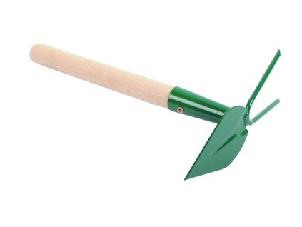 9873 j a d tools 6528 okopavacka srdcova s nasadou 25 cm 2 hroty