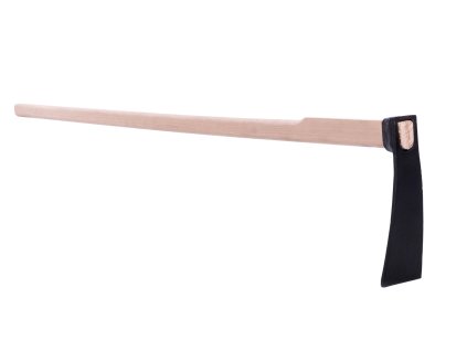 15729 j a d tools 7433 motyka kovana uzka s nasadou 130 cm