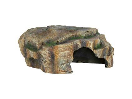 241140 jeskyn pro plazy 16 x 7 x 11 cm