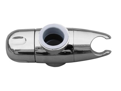 Jezdec na tyč Slezák RAV PD0070 chrom (Barva plast)