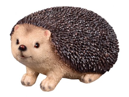 337219 jezek 16x8x8cm