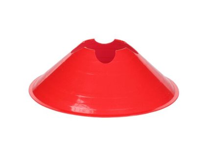 230595 jumbo vytycovaci mety cervena baleni 1 ks