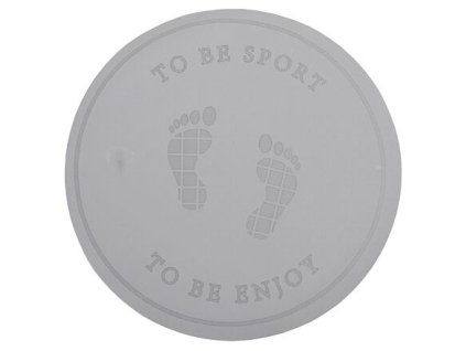 173763 jumping mat 58 podlozka na skakani seda baleni 1 ks