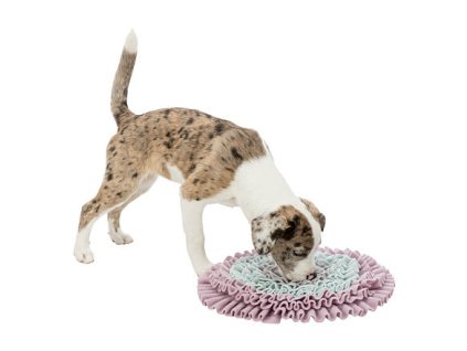 248115 junior dog activity cichaci koberec 38 cm