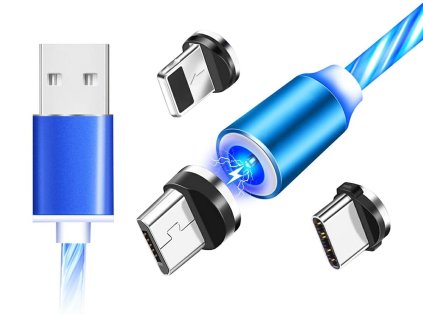 201330 kk21s magneticky kabel 3v1 led