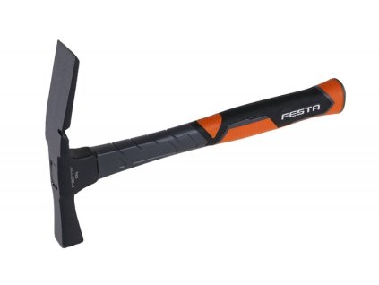 12288 kladivo zednicke festa 600g 48mm s vytahovakem nasada fg