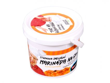 152733 koreni marinada na gril 70g
