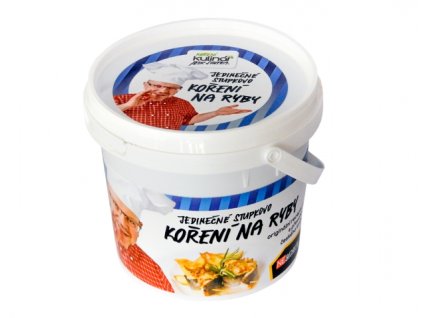 152742 koreni na ryby 80g