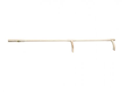 152796 kosiste dvouruckove 164cm