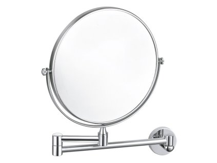 Kosmetické zrcátko kulaté Slezák RAV COA1100 chrom (Barva chrom)