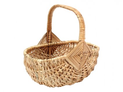 152823 kosik brigitte detsky prirodni 23x13x12cm
