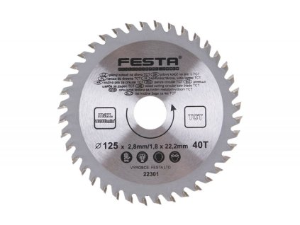 14232 1 kotouc pilovy festa sk 125 2 8 22 2 mm40t