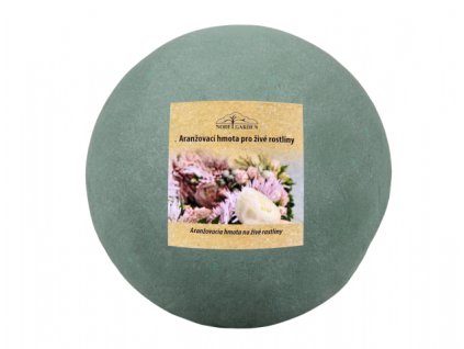 257817 1 koule oasis ideal k aranzovani ziva vazba d9cm