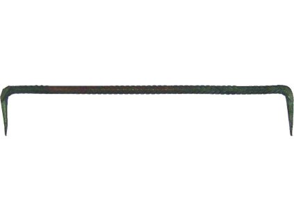 144597 kramle kovana tesar 350 10 mm