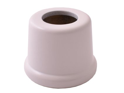 230931 kryt na vrsek na baterie rady morava bila barva bila