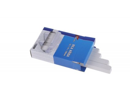 8895 krida bila 12x12x80mm sada 12ks