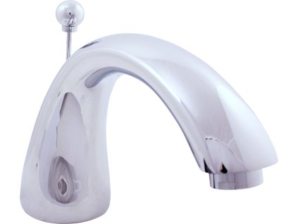 Kulatý výtok s přepínačem Slezák RAV VOD6900 (Barva chrom)