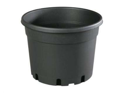 41385 kvetnik classic mcd lehceny plastovy s dezenem d50cm 47l