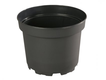218217 kvetnik classic mci lehceny plastovy s dezenem d19cm 3l